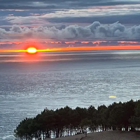 Casa de Férias La Maison De Charles *