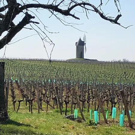 La Maison De Charles *