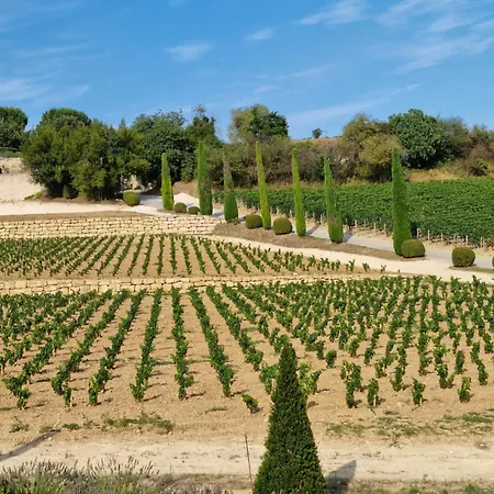 Casa de Férias La Maison De Charles Saint-Aubin-de-Branne