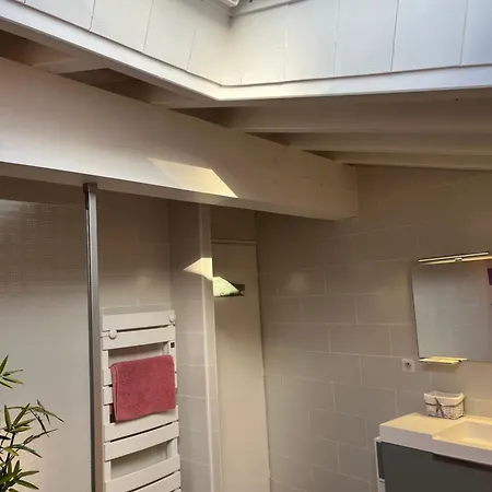 Casa de Férias La Maison De Charles