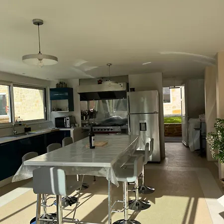 La Maison De Charles * Saint-Aubin-de-Branne