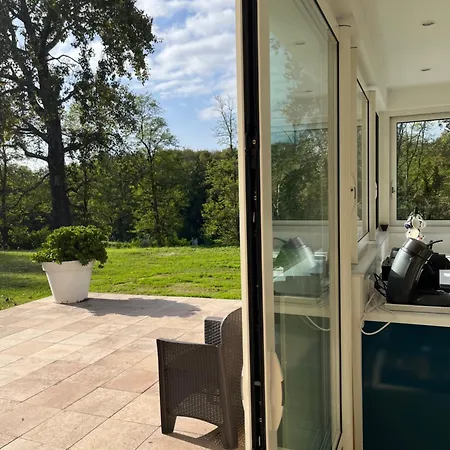 La Maison De Charles Casa de Férias *