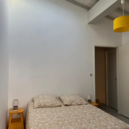 Casa de Férias La Maison De Charles *