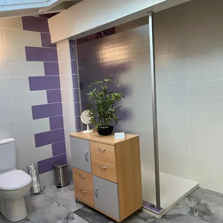 La Maison De Charles *