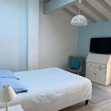 La Maison De Charles Casa de Férias