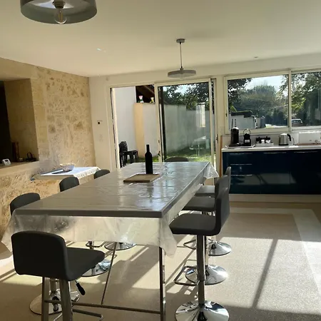 Casa de Férias La Maison De Charles