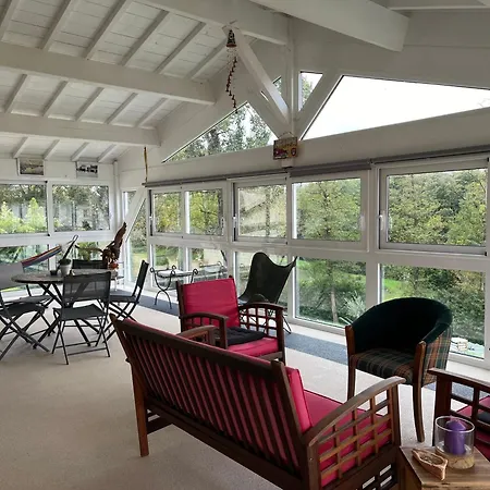 La Maison De Charles Casa de Férias