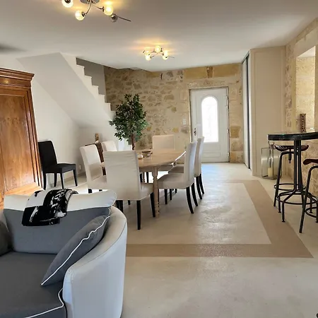 La Maison De Charles