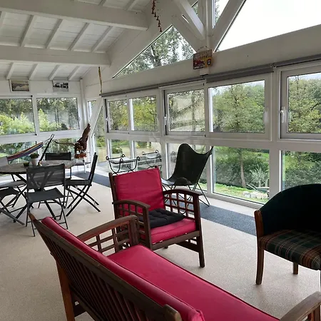 La Maison De Charles *