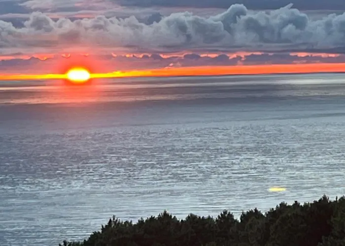 펜션 La Maison De Charles *