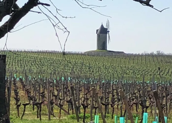 La Maison De Charles *