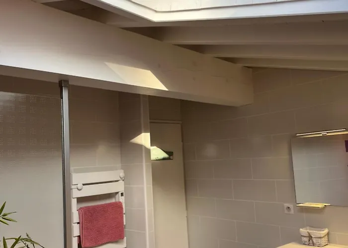 펜션 La Maison De Charles