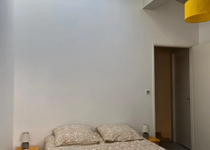 펜션 La Maison De Charles *