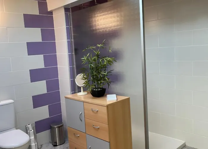 La Maison De Charles *