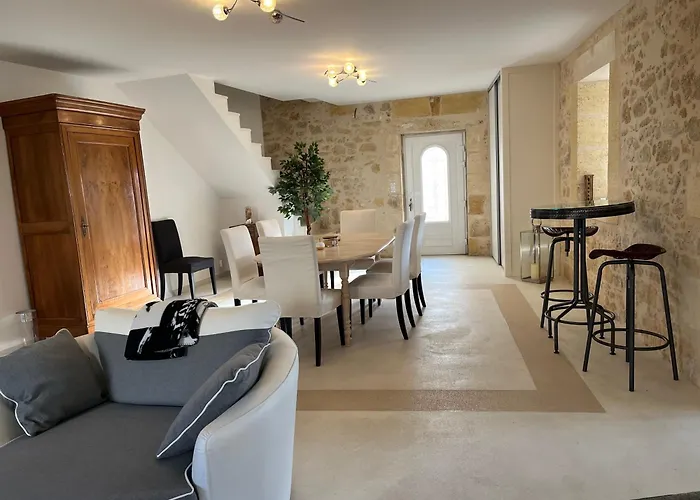 La Maison De Charles