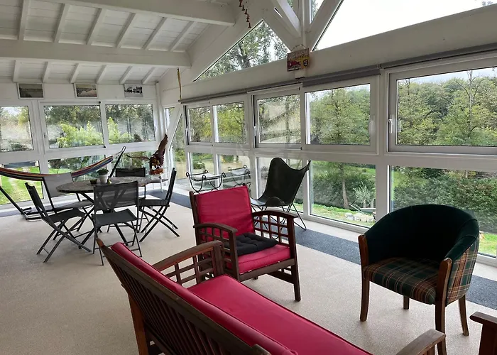 La Maison De Charles *